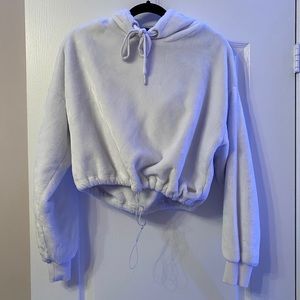 💕 • Sommer Ray Fuzzy Sweater!